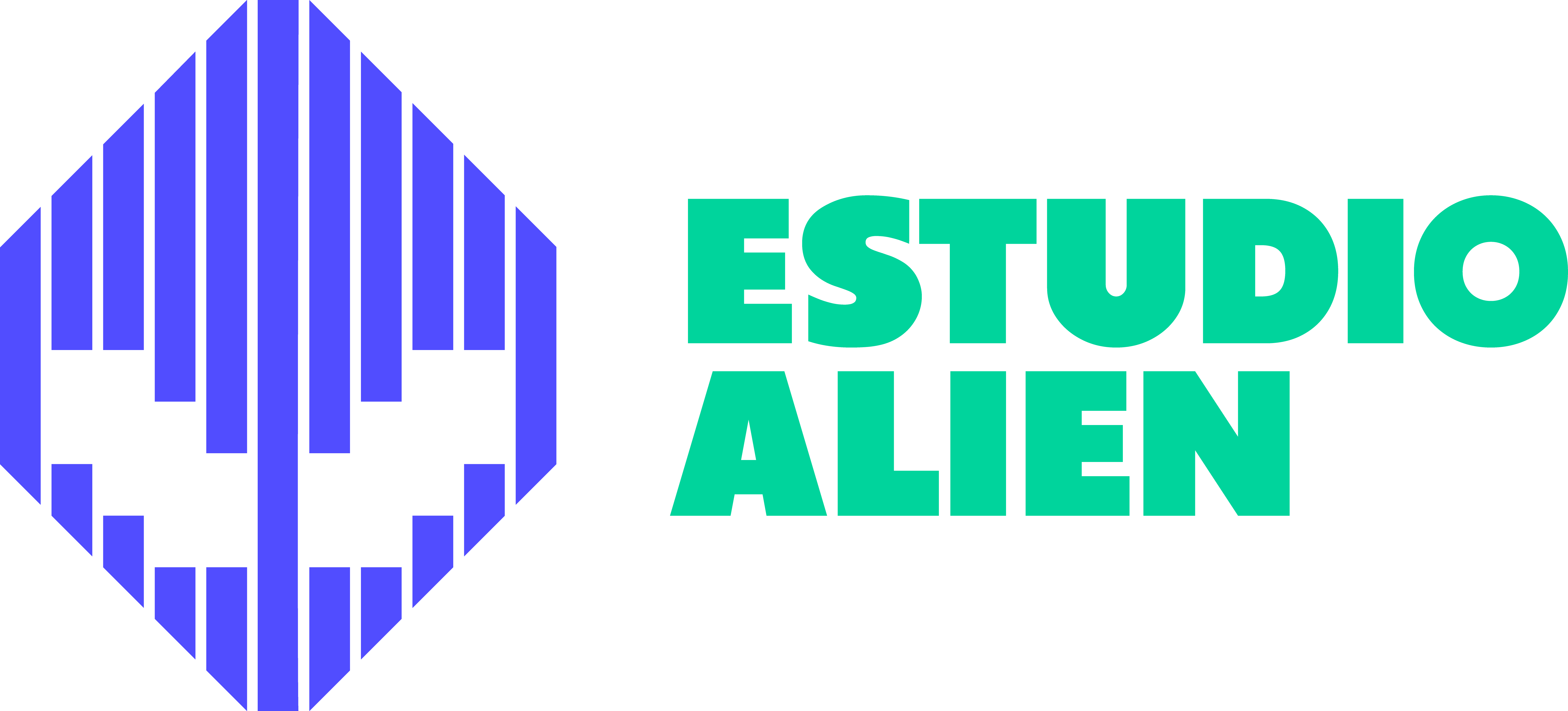 Estudio Alien Logo
